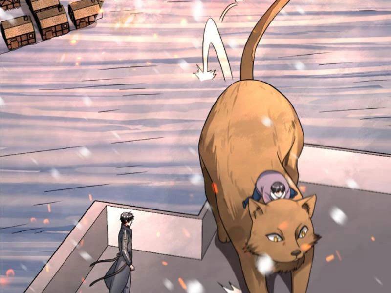 Toàn Cầu Băng Phong: Ta Chế Tạo Phòng An Toàn Tại Tận Thế Chap 411 - Next Chap 412