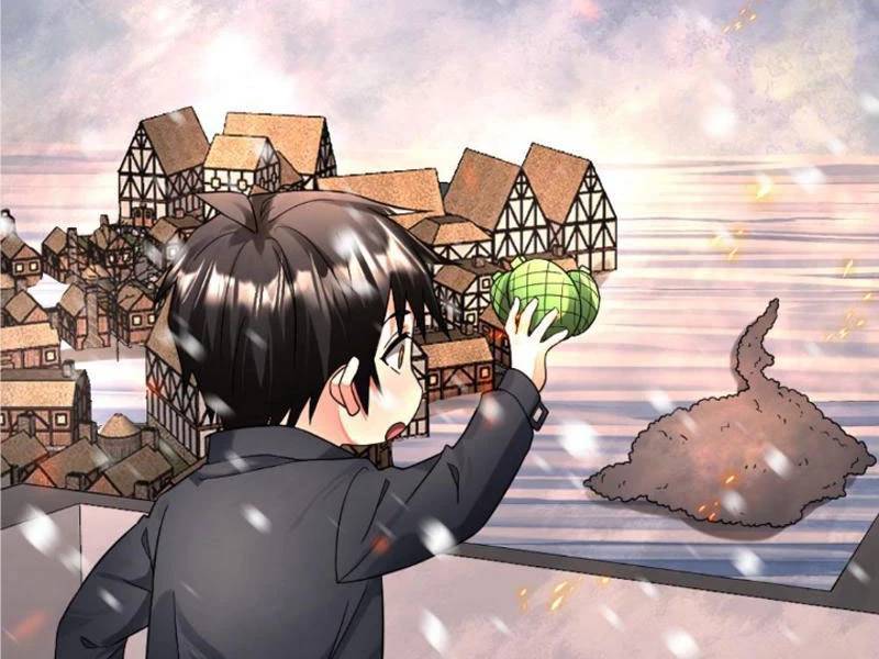 Toàn Cầu Băng Phong: Ta Chế Tạo Phòng An Toàn Tại Tận Thế Chap 411 - Next Chap 412