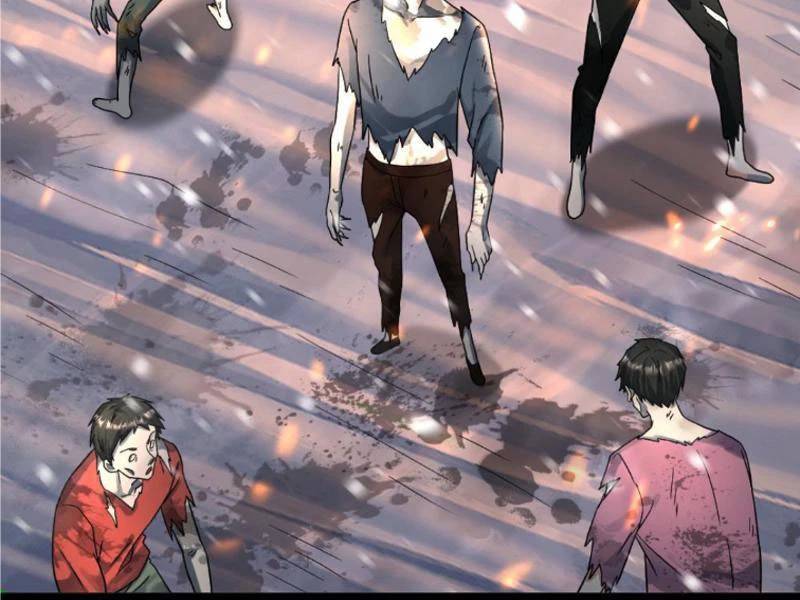 Toàn Cầu Băng Phong: Ta Chế Tạo Phòng An Toàn Tại Tận Thế Chap 411 - Next Chap 412