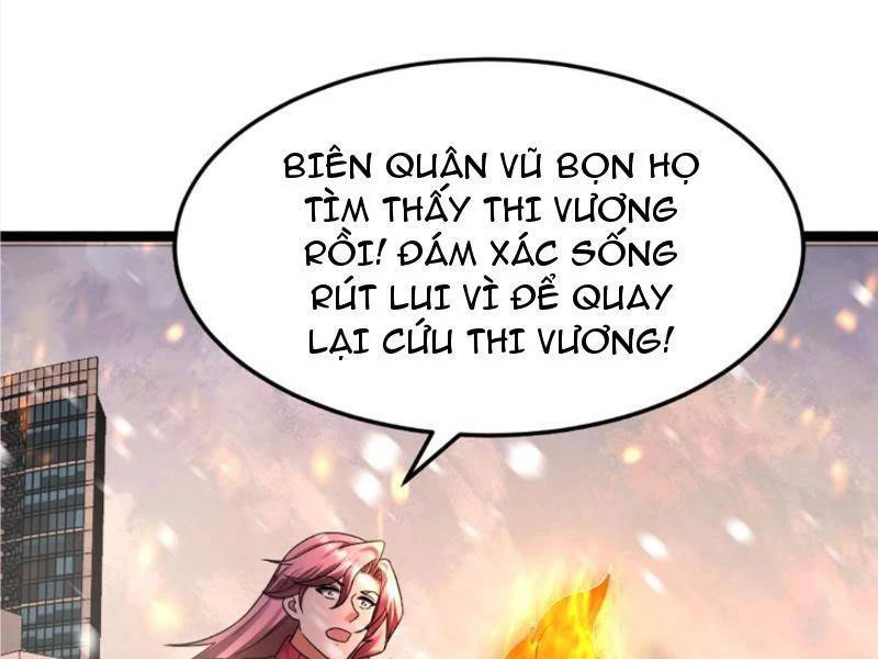 Toàn Cầu Băng Phong: Ta Chế Tạo Phòng An Toàn Tại Tận Thế Chap 411 - Next Chap 412