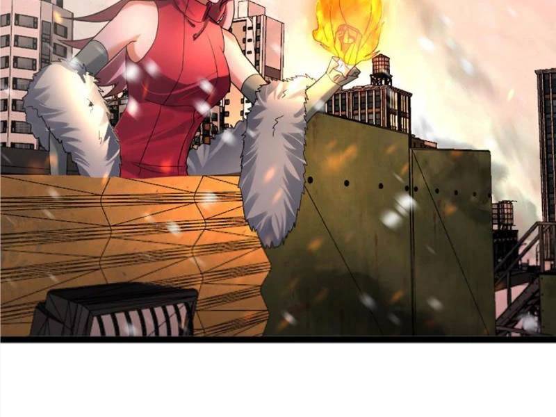 Toàn Cầu Băng Phong: Ta Chế Tạo Phòng An Toàn Tại Tận Thế Chap 411 - Next Chap 412