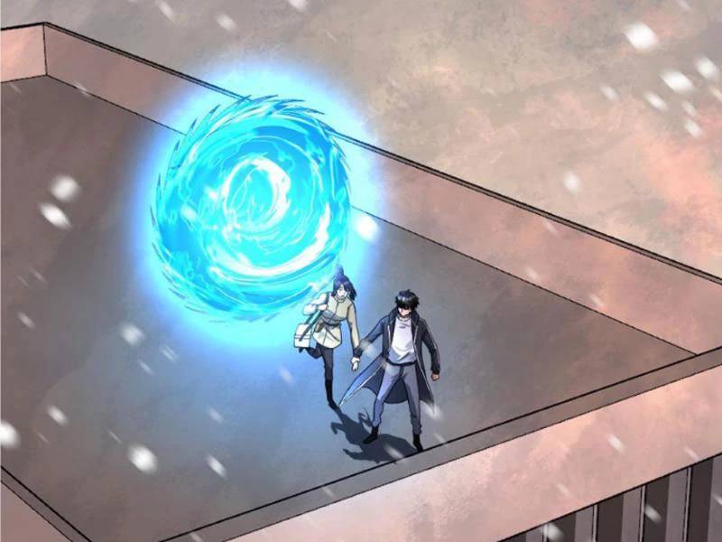 Toàn Cầu Băng Phong: Ta Chế Tạo Phòng An Toàn Tại Tận Thế Chap 411 - Next Chap 412