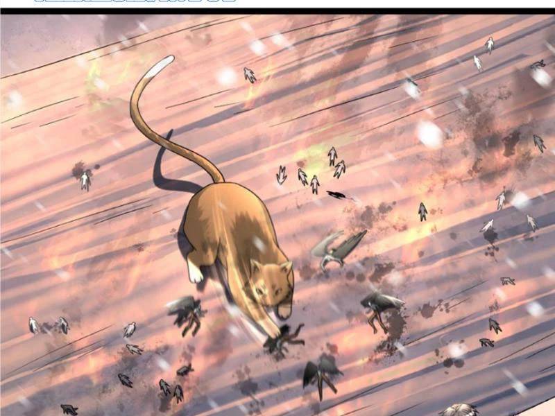 Toàn Cầu Băng Phong: Ta Chế Tạo Phòng An Toàn Tại Tận Thế Chap 411 - Next Chap 412