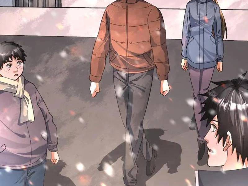 Toàn Cầu Băng Phong: Ta Chế Tạo Phòng An Toàn Tại Tận Thế Chap 412 - Next Chap 413