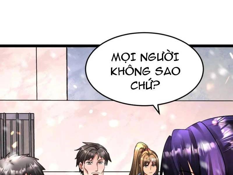 Toàn Cầu Băng Phong: Ta Chế Tạo Phòng An Toàn Tại Tận Thế Chap 412 - Next Chap 413