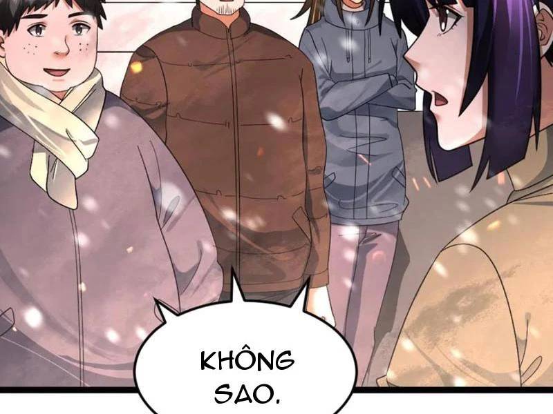 Toàn Cầu Băng Phong: Ta Chế Tạo Phòng An Toàn Tại Tận Thế Chap 412 - Next Chap 413