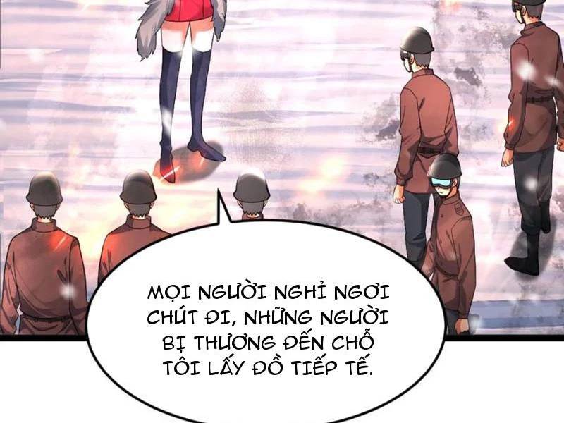 Toàn Cầu Băng Phong: Ta Chế Tạo Phòng An Toàn Tại Tận Thế Chap 412 - Next Chap 413