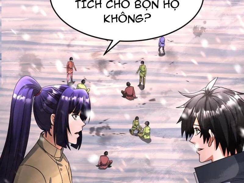 Toàn Cầu Băng Phong: Ta Chế Tạo Phòng An Toàn Tại Tận Thế Chap 412 - Next Chap 413
