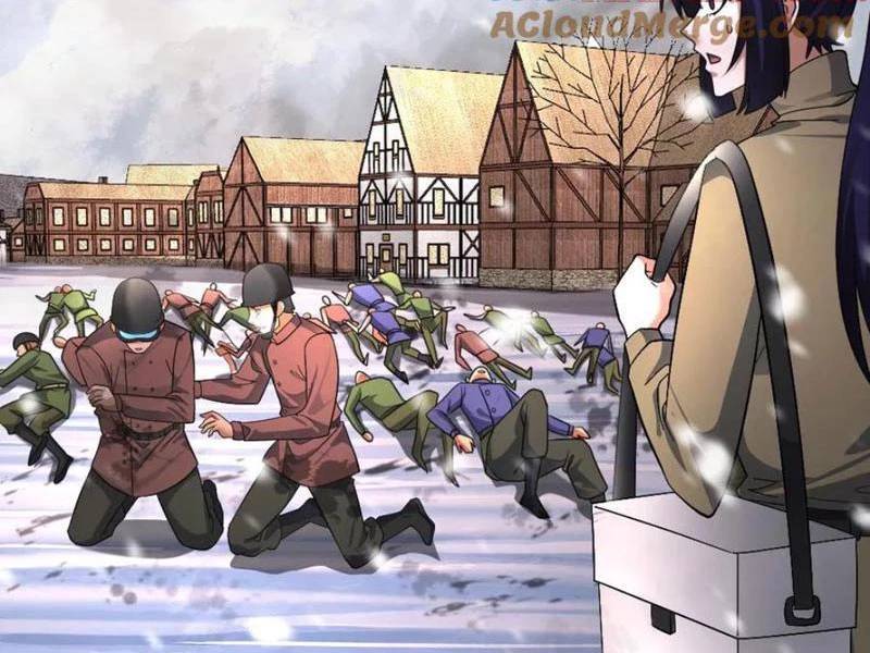 Toàn Cầu Băng Phong: Ta Chế Tạo Phòng An Toàn Tại Tận Thế Chap 412 - Next Chap 413