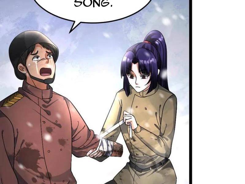 Toàn Cầu Băng Phong: Ta Chế Tạo Phòng An Toàn Tại Tận Thế Chap 412 - Next Chap 413