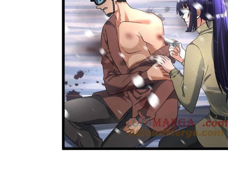 Toàn Cầu Băng Phong: Ta Chế Tạo Phòng An Toàn Tại Tận Thế Chap 412 - Next Chap 413