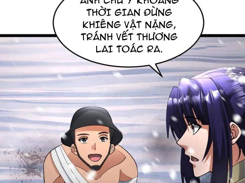 Toàn Cầu Băng Phong: Ta Chế Tạo Phòng An Toàn Tại Tận Thế Chap 412 - Next Chap 413