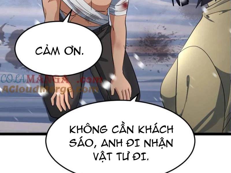 Toàn Cầu Băng Phong: Ta Chế Tạo Phòng An Toàn Tại Tận Thế Chap 412 - Next Chap 413