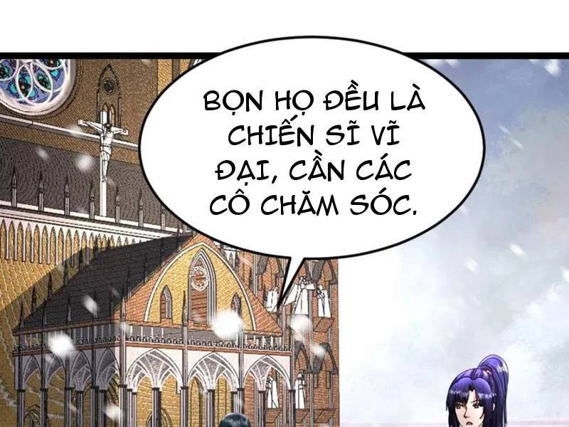 Toàn Cầu Băng Phong: Ta Chế Tạo Phòng An Toàn Tại Tận Thế Chap 412 - Next Chap 413