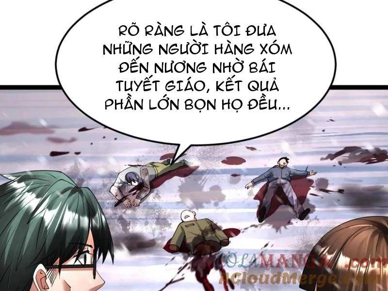 Toàn Cầu Băng Phong: Ta Chế Tạo Phòng An Toàn Tại Tận Thế Chap 412 - Next Chap 413