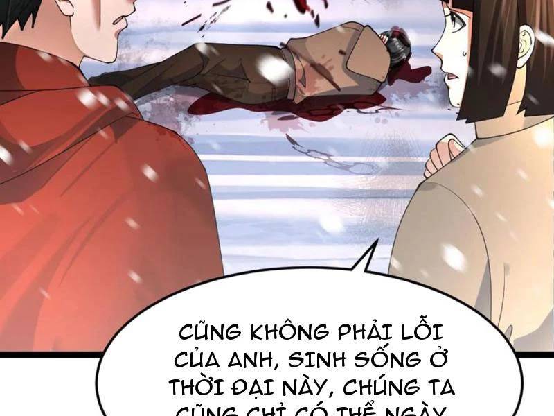Toàn Cầu Băng Phong: Ta Chế Tạo Phòng An Toàn Tại Tận Thế Chap 412 - Next Chap 413