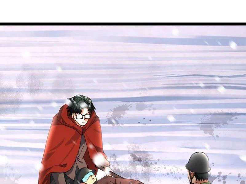 Toàn Cầu Băng Phong: Ta Chế Tạo Phòng An Toàn Tại Tận Thế Chap 412 - Next Chap 413