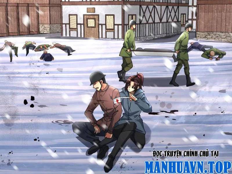 Toàn Cầu Băng Phong: Ta Chế Tạo Phòng An Toàn Tại Tận Thế Chap 412 - Next Chap 413