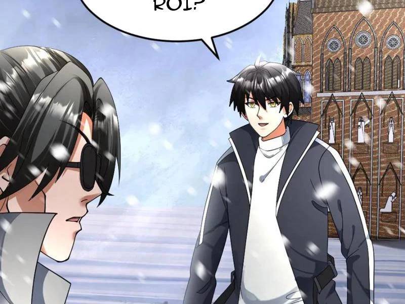 Toàn Cầu Băng Phong: Ta Chế Tạo Phòng An Toàn Tại Tận Thế Chap 412 - Next Chap 413