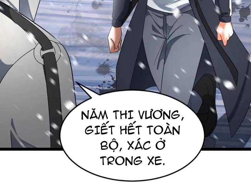 Toàn Cầu Băng Phong: Ta Chế Tạo Phòng An Toàn Tại Tận Thế Chap 412 - Next Chap 413
