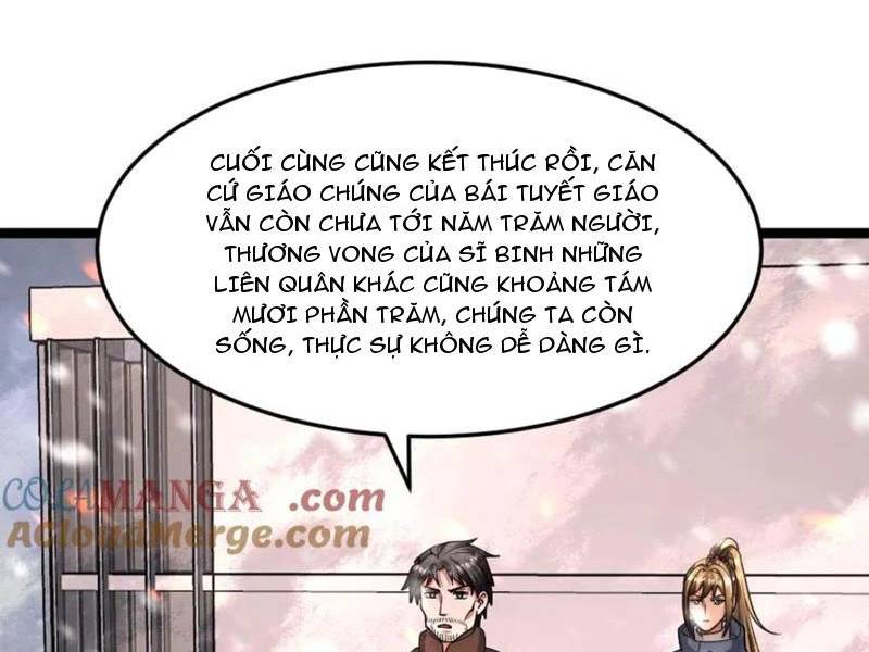 Toàn Cầu Băng Phong: Ta Chế Tạo Phòng An Toàn Tại Tận Thế Chap 412 - Next Chap 413