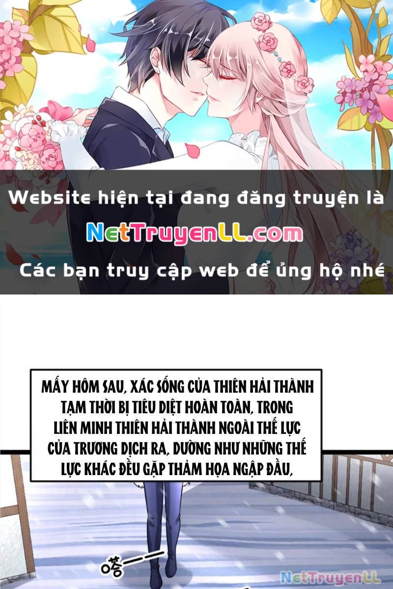 Toàn Cầu Băng Phong: Ta Chế Tạo Phòng An Toàn Tại Tận Thế Chap 413 - Next Chap 414