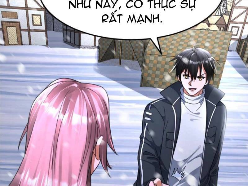 Toàn Cầu Băng Phong: Ta Chế Tạo Phòng An Toàn Tại Tận Thế Chap 413 - Next Chap 414