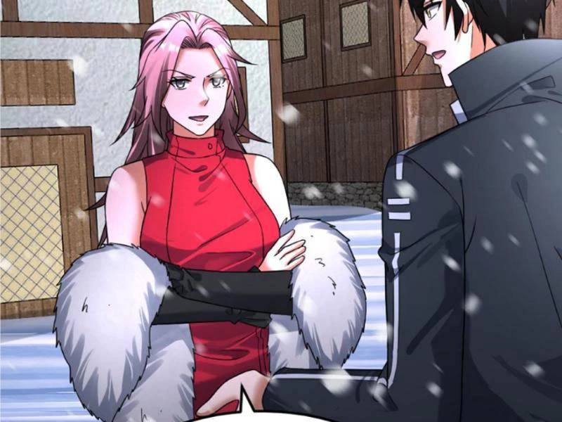 Toàn Cầu Băng Phong: Ta Chế Tạo Phòng An Toàn Tại Tận Thế Chap 413 - Next Chap 414