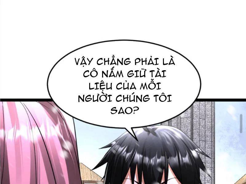 Toàn Cầu Băng Phong: Ta Chế Tạo Phòng An Toàn Tại Tận Thế Chap 413 - Next Chap 414