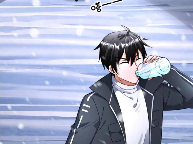 Toàn Cầu Băng Phong: Ta Chế Tạo Phòng An Toàn Tại Tận Thế Chap 413 - Next Chap 414