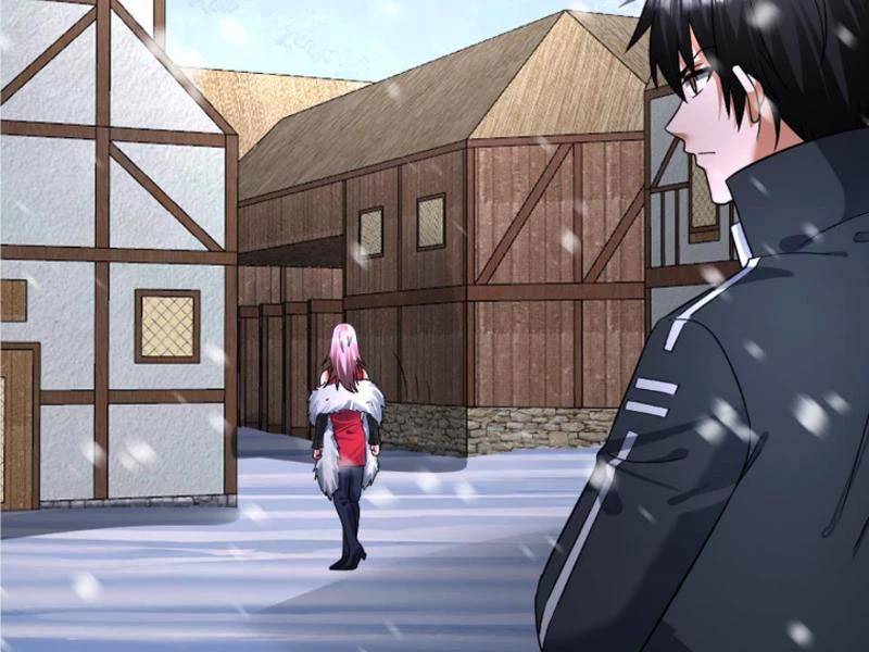 Toàn Cầu Băng Phong: Ta Chế Tạo Phòng An Toàn Tại Tận Thế Chap 413 - Next Chap 414