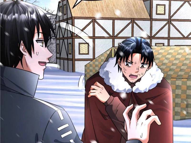Toàn Cầu Băng Phong: Ta Chế Tạo Phòng An Toàn Tại Tận Thế Chap 413 - Next Chap 414