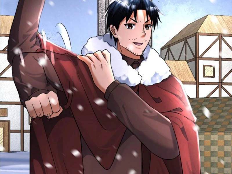 Toàn Cầu Băng Phong: Ta Chế Tạo Phòng An Toàn Tại Tận Thế Chap 413 - Next Chap 414
