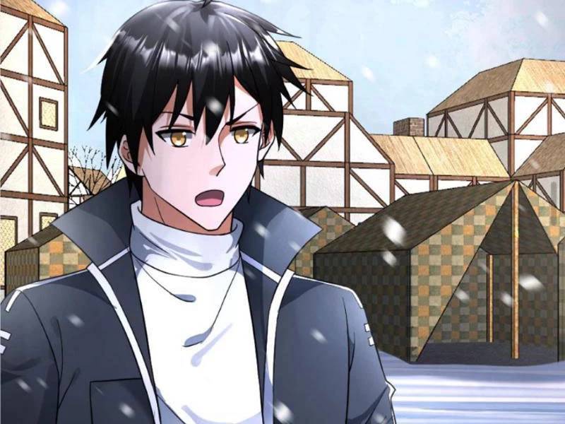 Toàn Cầu Băng Phong: Ta Chế Tạo Phòng An Toàn Tại Tận Thế Chap 413 - Next Chap 414