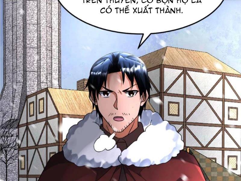 Toàn Cầu Băng Phong: Ta Chế Tạo Phòng An Toàn Tại Tận Thế Chap 413 - Next Chap 414