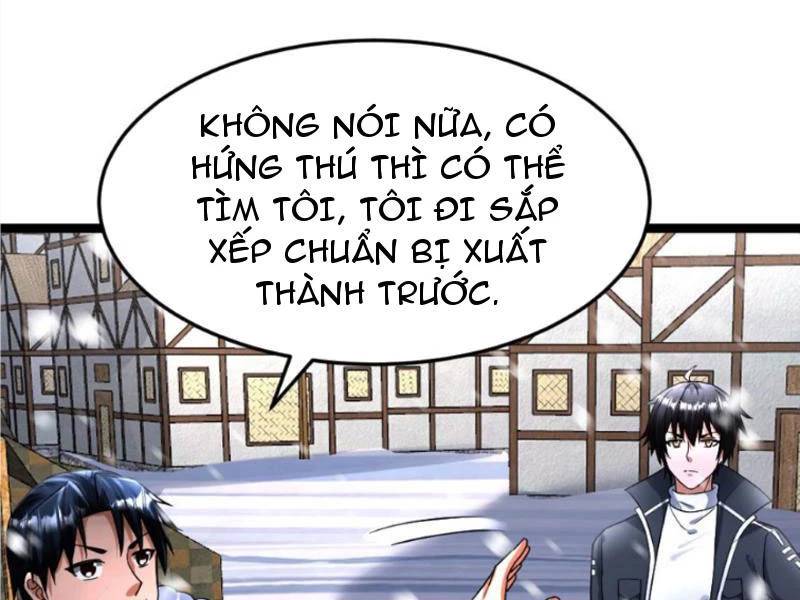 Toàn Cầu Băng Phong: Ta Chế Tạo Phòng An Toàn Tại Tận Thế Chap 413 - Next Chap 414