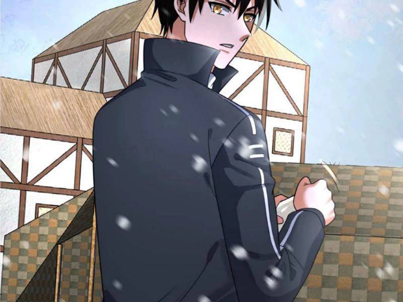 Toàn Cầu Băng Phong: Ta Chế Tạo Phòng An Toàn Tại Tận Thế Chap 413 - Next Chap 414