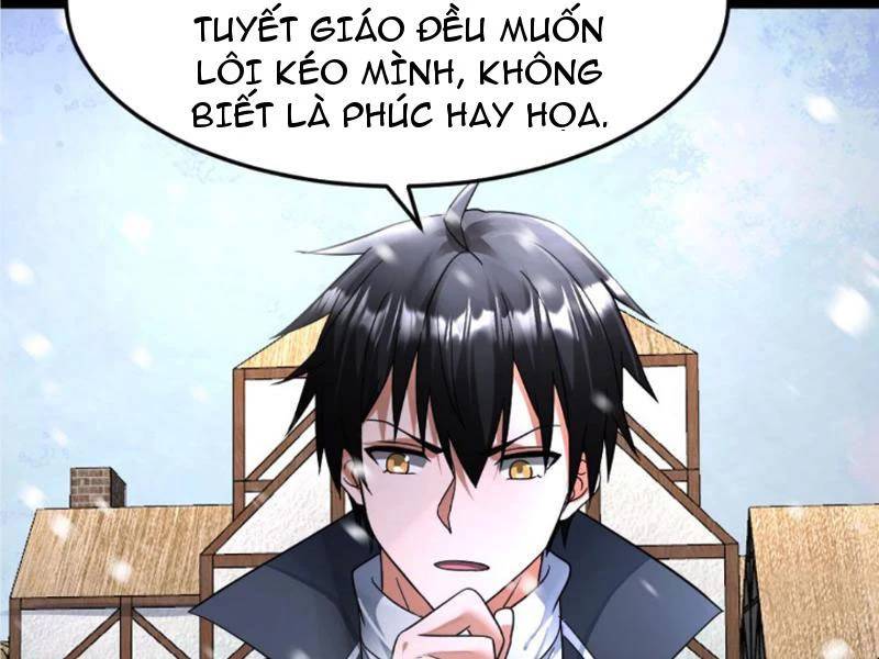Toàn Cầu Băng Phong: Ta Chế Tạo Phòng An Toàn Tại Tận Thế Chap 413 - Next Chap 414