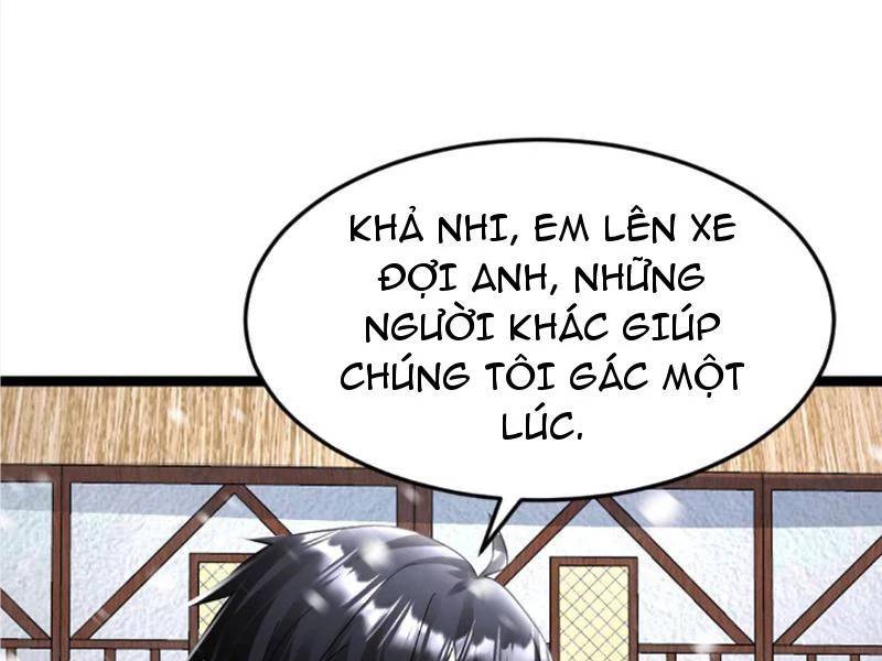 Toàn Cầu Băng Phong: Ta Chế Tạo Phòng An Toàn Tại Tận Thế Chap 413 - Next Chap 414