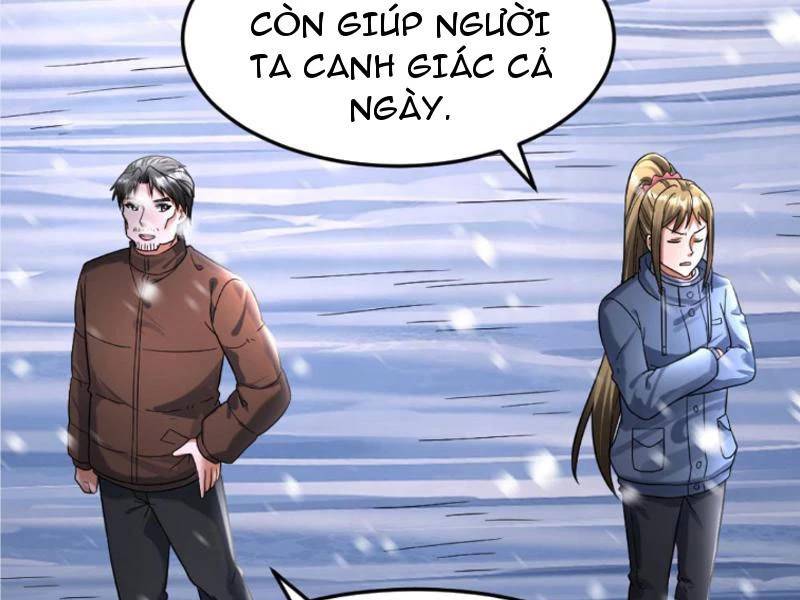 Toàn Cầu Băng Phong: Ta Chế Tạo Phòng An Toàn Tại Tận Thế Chap 413 - Next Chap 414