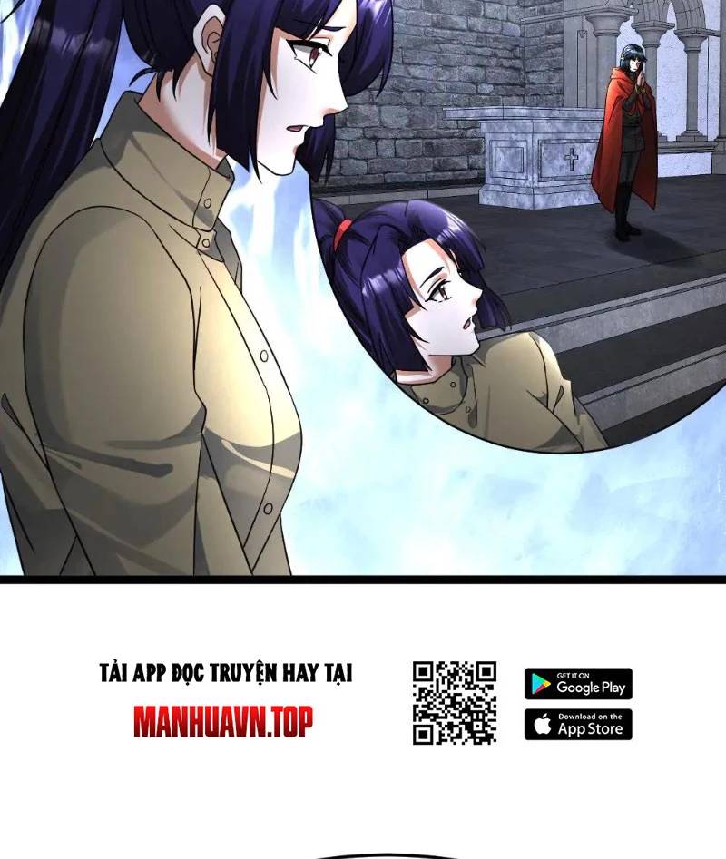 Toàn Cầu Băng Phong: Ta Chế Tạo Phòng An Toàn Tại Tận Thế Chap 414 - Next Chap 415