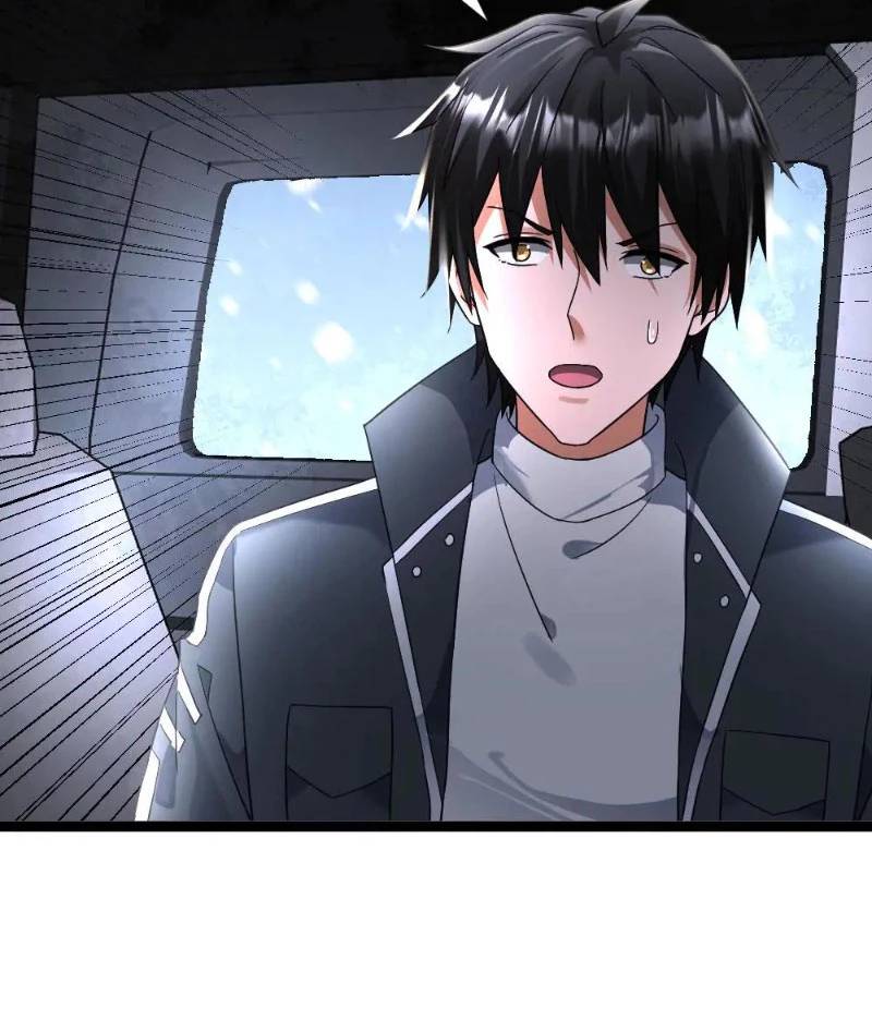 Toàn Cầu Băng Phong: Ta Chế Tạo Phòng An Toàn Tại Tận Thế Chap 414 - Next Chap 415