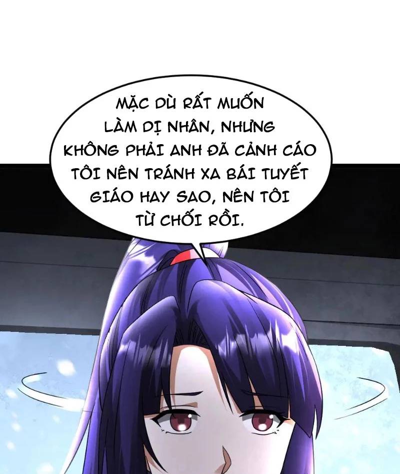 Toàn Cầu Băng Phong: Ta Chế Tạo Phòng An Toàn Tại Tận Thế Chap 414 - Next Chap 415