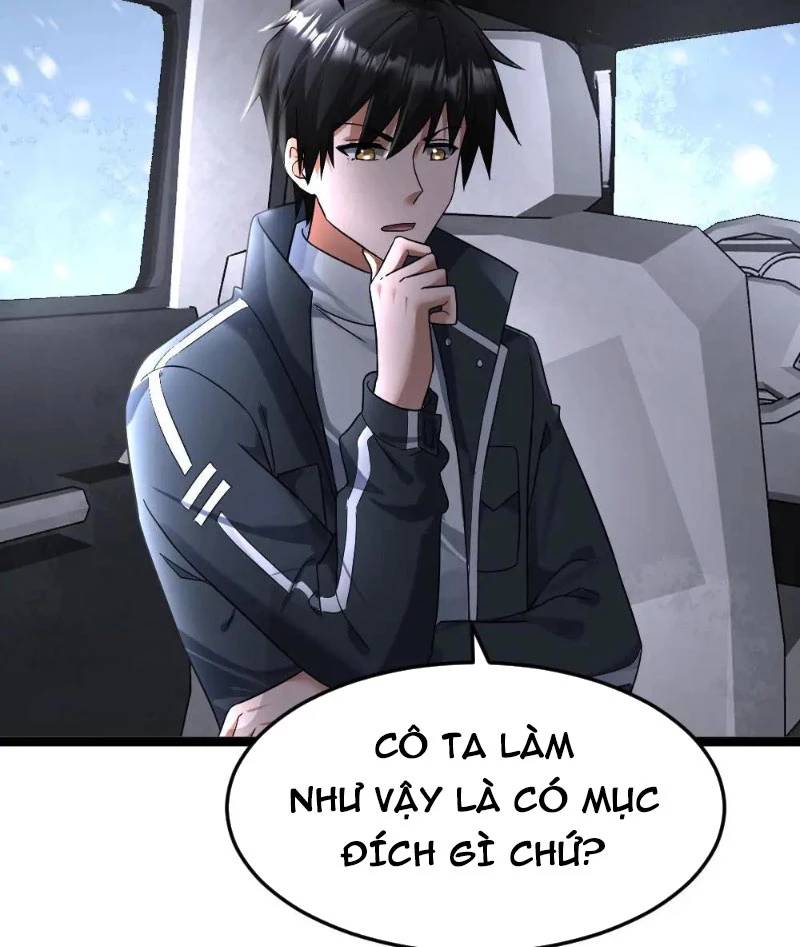 Toàn Cầu Băng Phong: Ta Chế Tạo Phòng An Toàn Tại Tận Thế Chap 414 - Next Chap 415