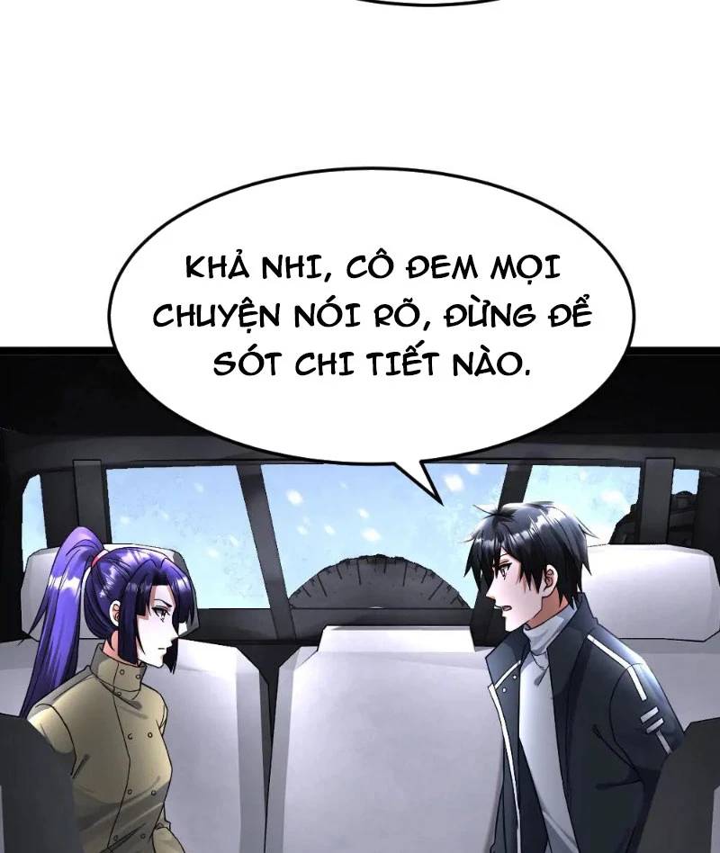 Toàn Cầu Băng Phong: Ta Chế Tạo Phòng An Toàn Tại Tận Thế Chap 414 - Next Chap 415