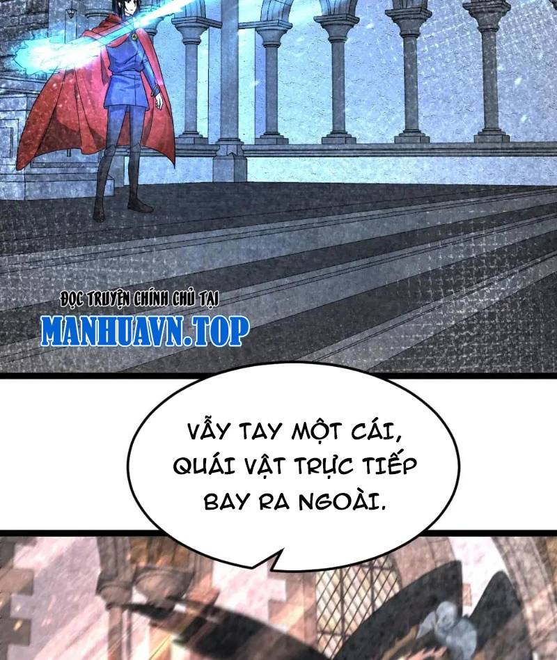 Toàn Cầu Băng Phong: Ta Chế Tạo Phòng An Toàn Tại Tận Thế Chap 414 - Next Chap 415