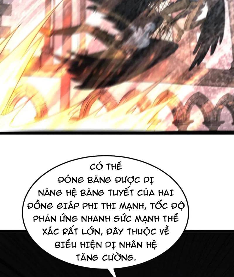Toàn Cầu Băng Phong: Ta Chế Tạo Phòng An Toàn Tại Tận Thế Chap 414 - Next Chap 415