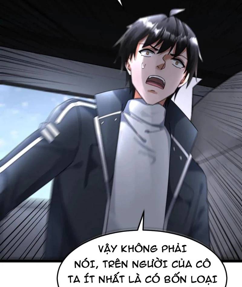Toàn Cầu Băng Phong: Ta Chế Tạo Phòng An Toàn Tại Tận Thế Chap 414 - Next Chap 415