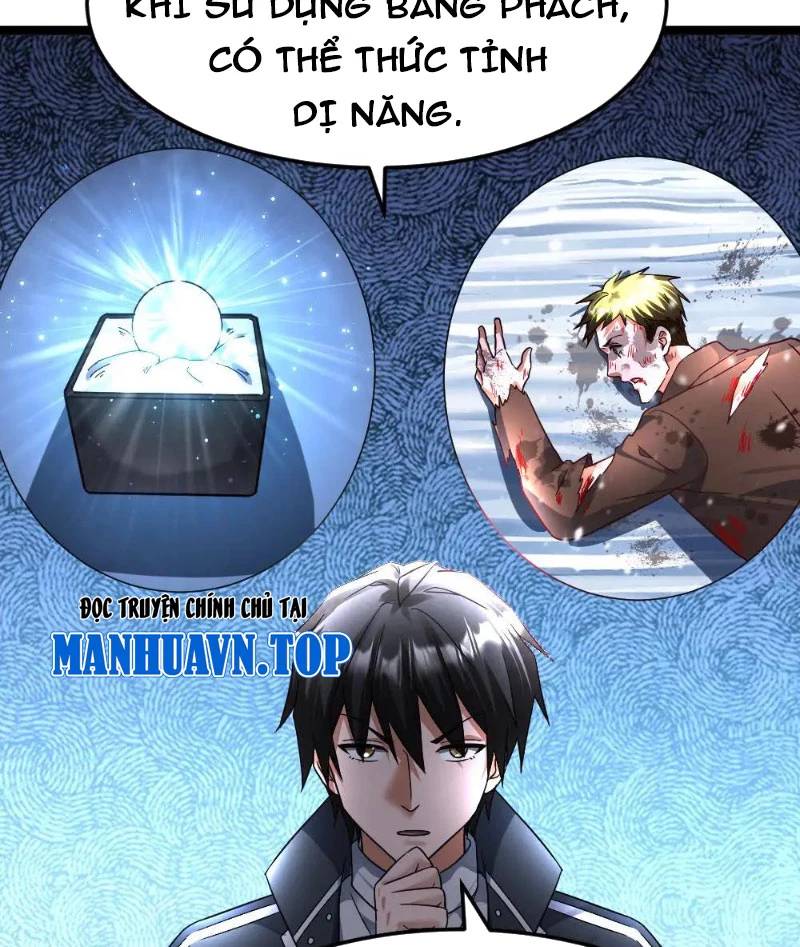 Toàn Cầu Băng Phong: Ta Chế Tạo Phòng An Toàn Tại Tận Thế Chap 414 - Next Chap 415