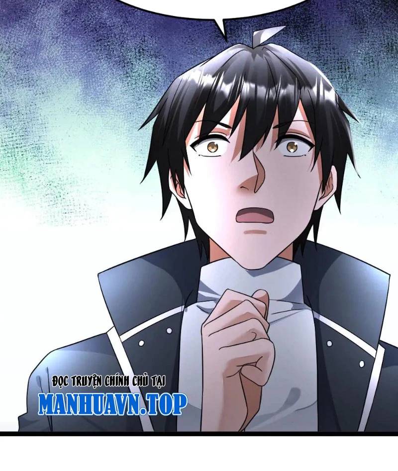 Toàn Cầu Băng Phong: Ta Chế Tạo Phòng An Toàn Tại Tận Thế Chap 414 - Next Chap 415